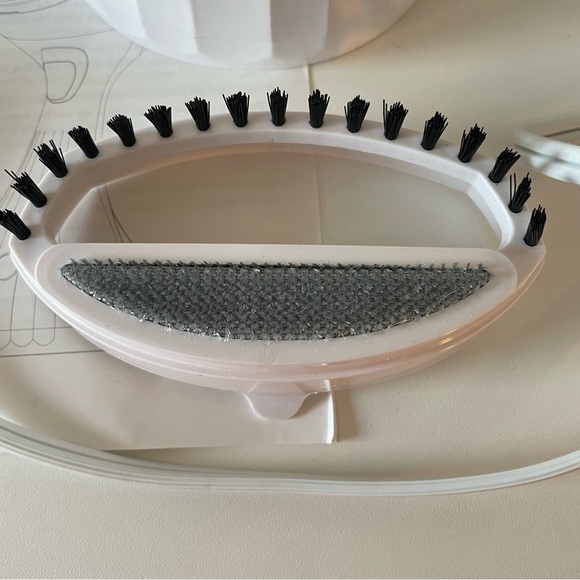 🐝🐝🐝 MagicPro clothes steamer, nearly new! EUC - Picture 6 of 11